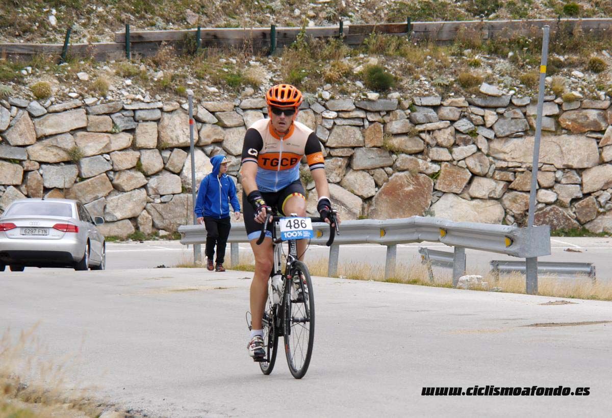 Marcha Xavi Tondo 2016_3