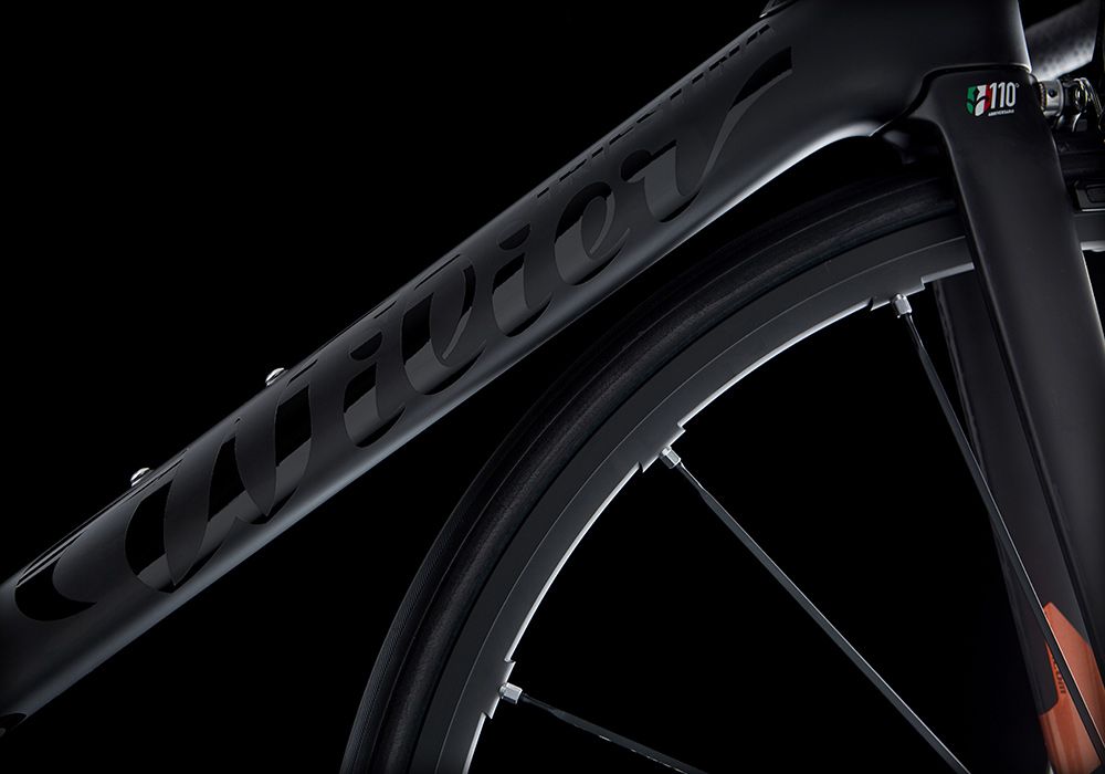 Wilier Zero.6