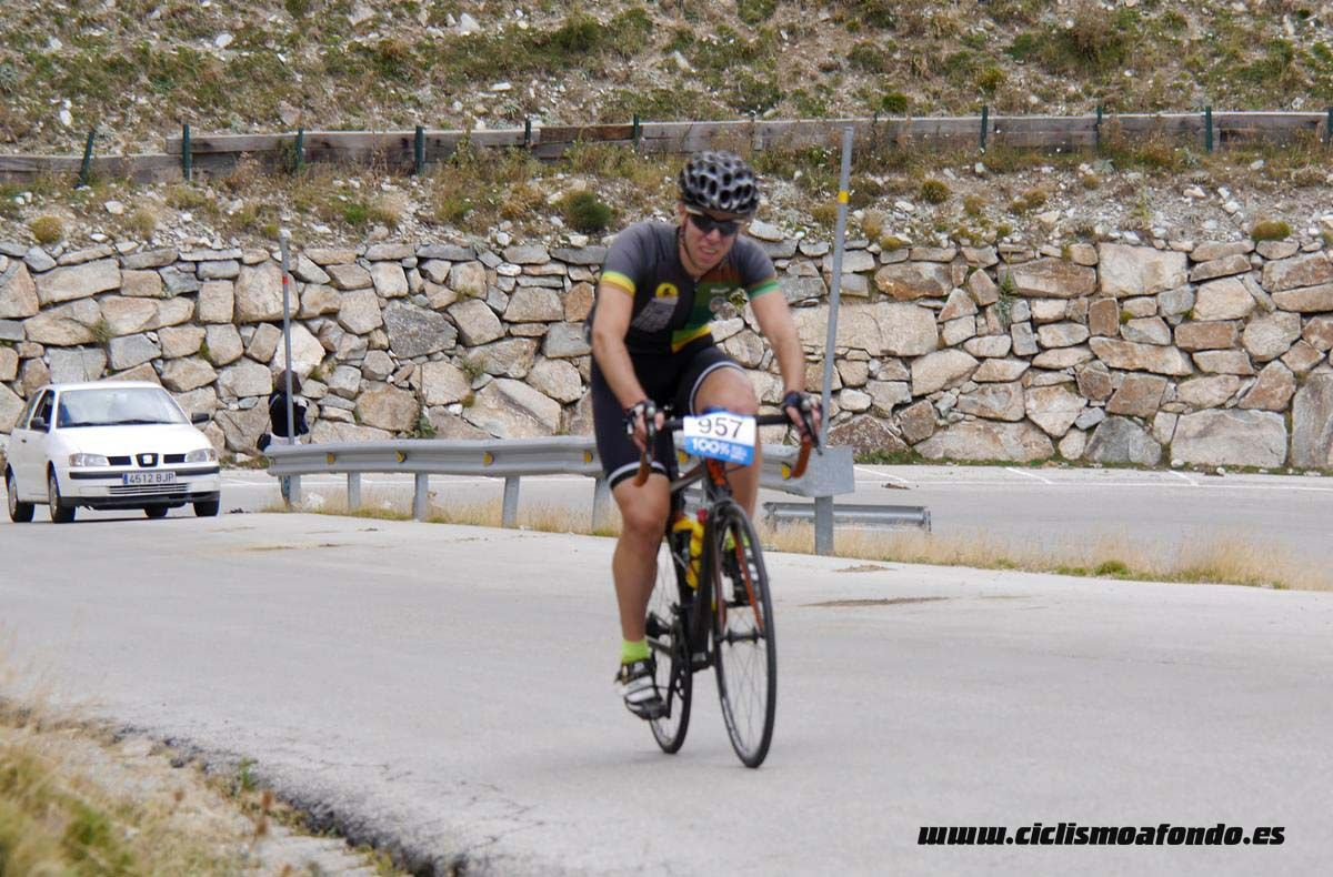 Marcha Xavi Tondo 2016_3