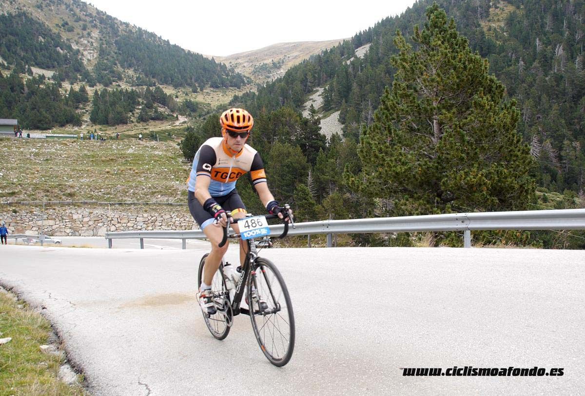 Marcha Xavi Tondo 2016_3