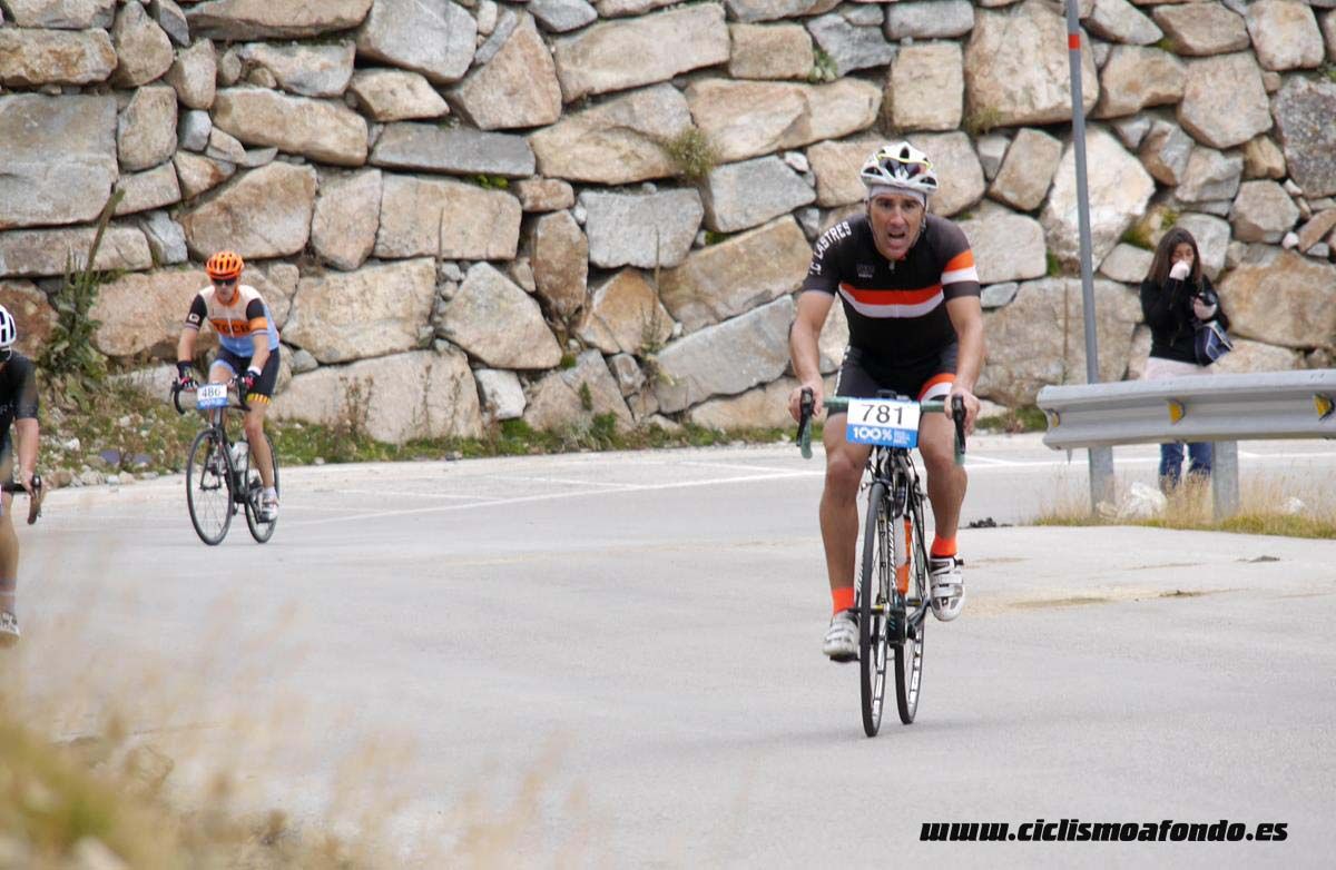 Marcha Xavi Tondo 2016_3