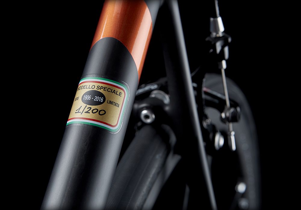 Wilier Zero.6