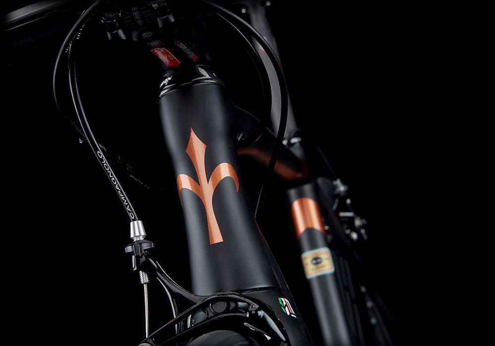 Wilier Zero.6