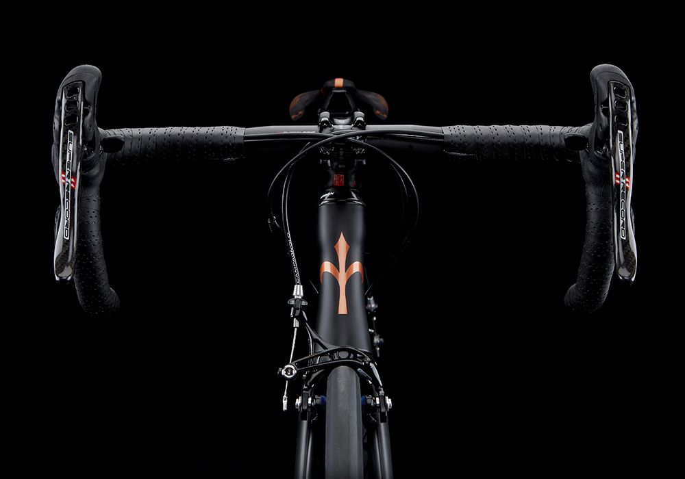 Wilier Zero.6