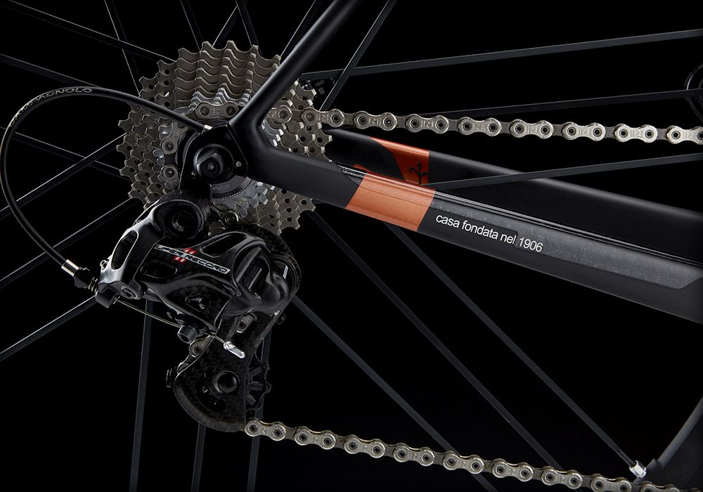 Wilier Zero.6