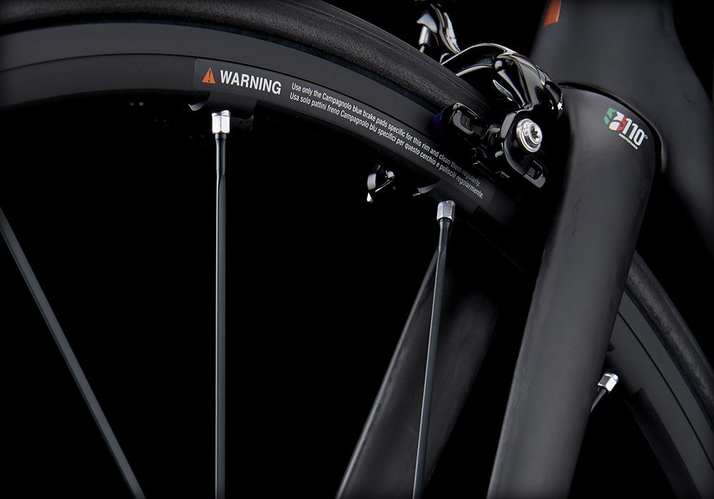 Wilier Zero.6