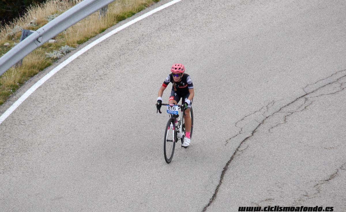 Marcha Xavi Tondo 2016_3