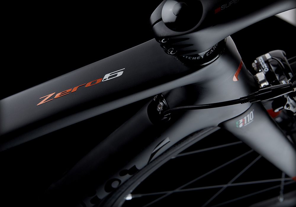 Wilier Zero.6