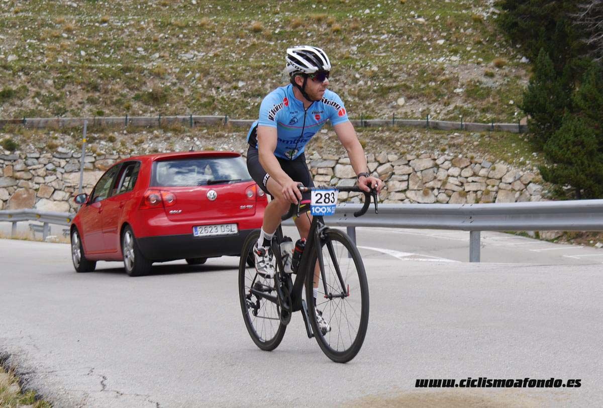 Marcha Xavi Tondo 2016_3