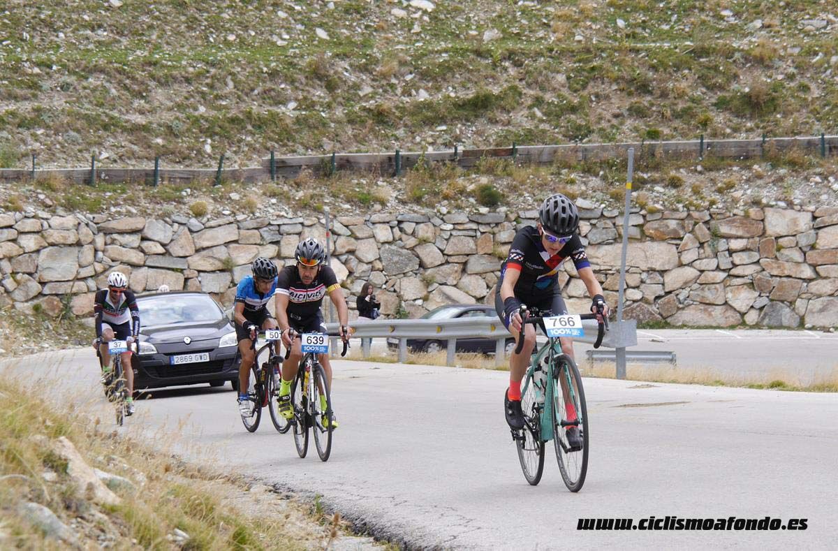 Marcha Xavi Tondo 2016_3