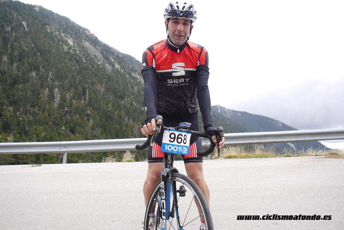 Marcha Xavi Tondo 2016_3