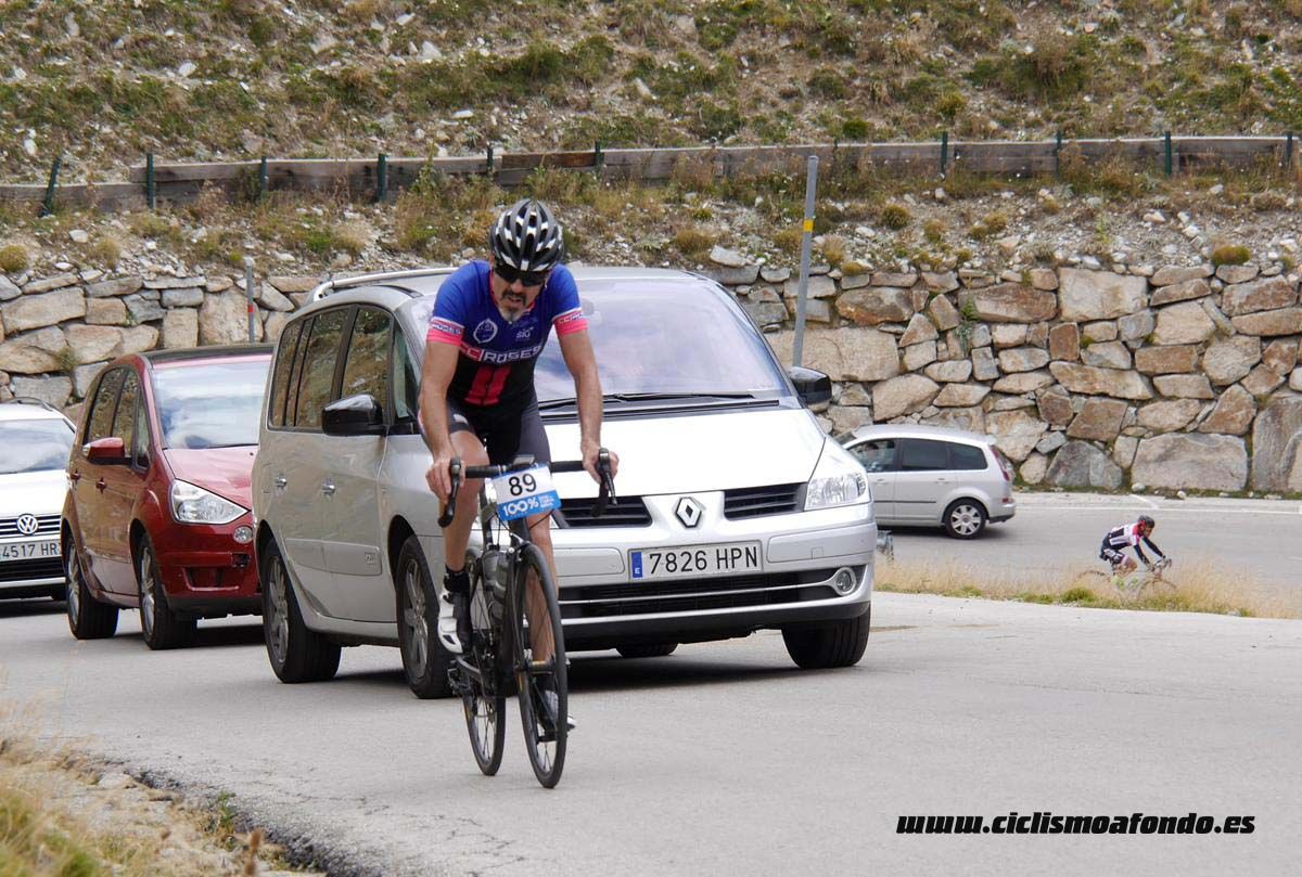 Marcha Xavi Tondo 2016_3