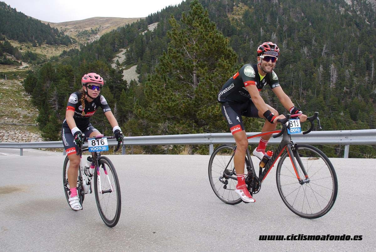 Marcha Xavi Tondo 2016_3