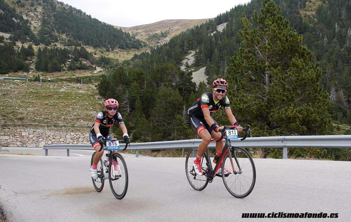 Marcha Xavi Tondo 2016_3