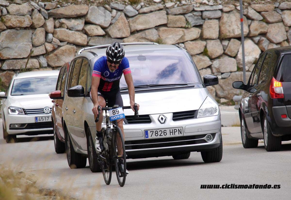 Marcha Xavi Tondo 2016_3