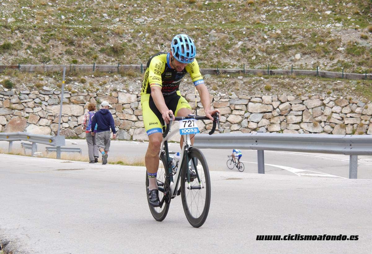 Marcha Xavi Tondo 2016_3