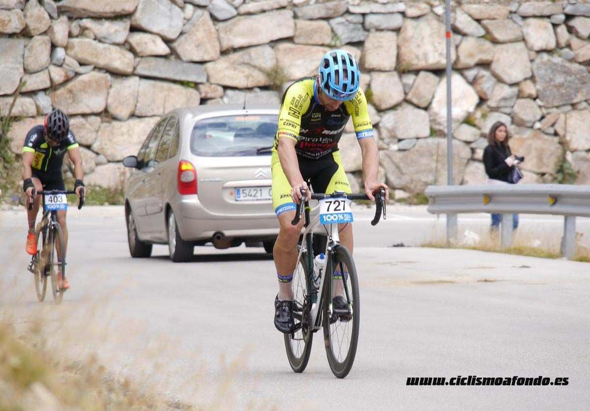 Marcha Xavi Tondo 2016_3