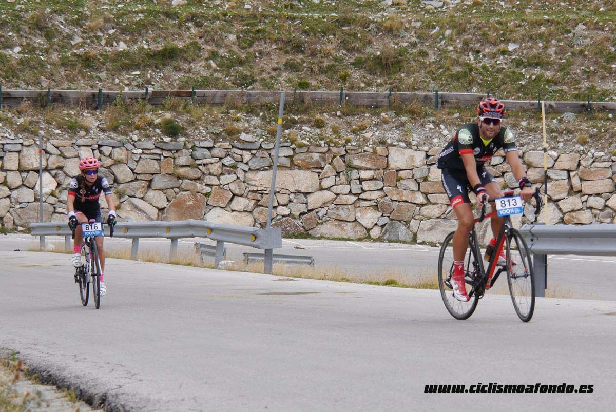 Marcha Xavi Tondo 2016_3