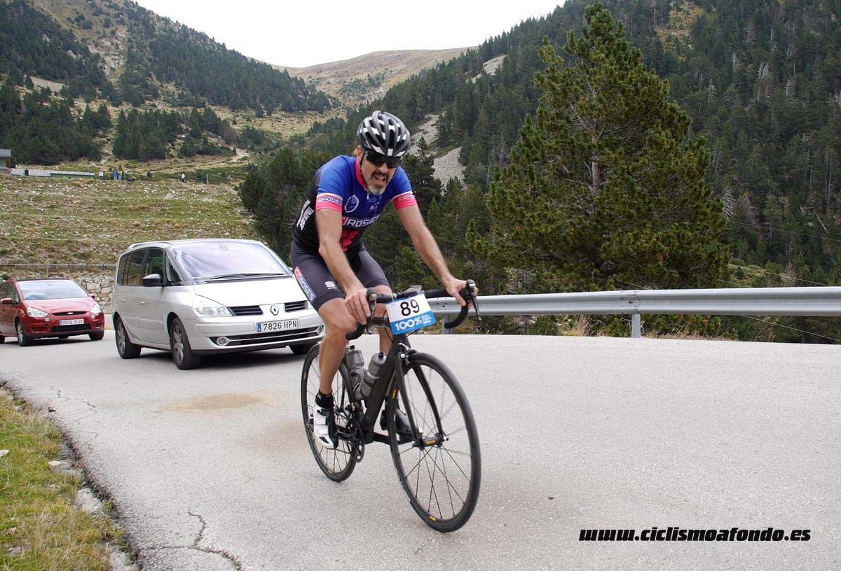 Marcha Xavi Tondo 2016_3