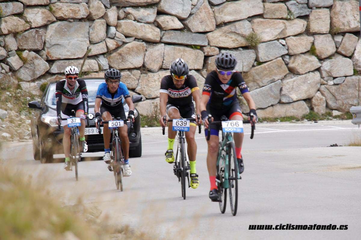 Marcha Xavi Tondo 2016_3