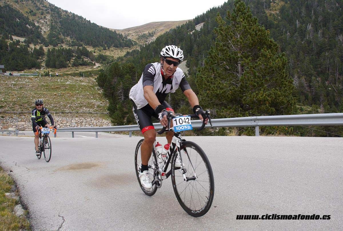 Marcha Xavi Tondo 2016_3