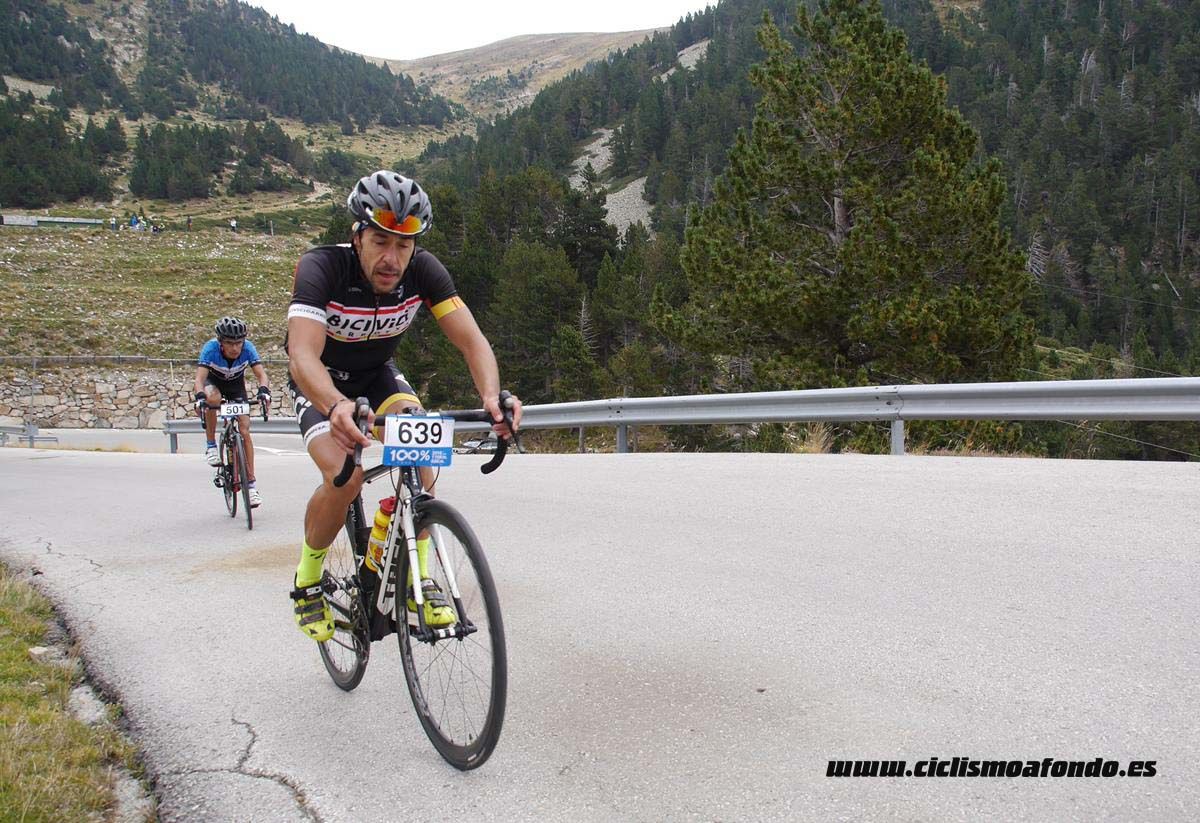 Marcha Xavi Tondo 2016_3