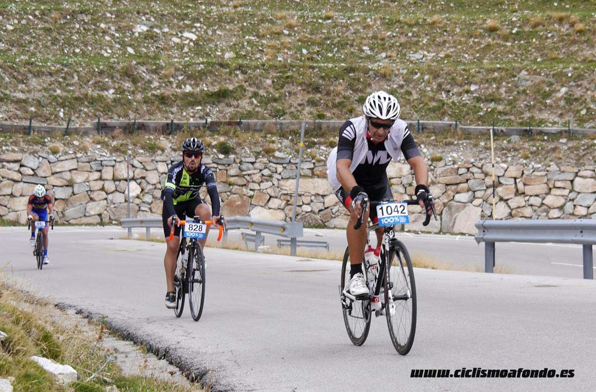 Marcha Xavi Tondo 2016_3