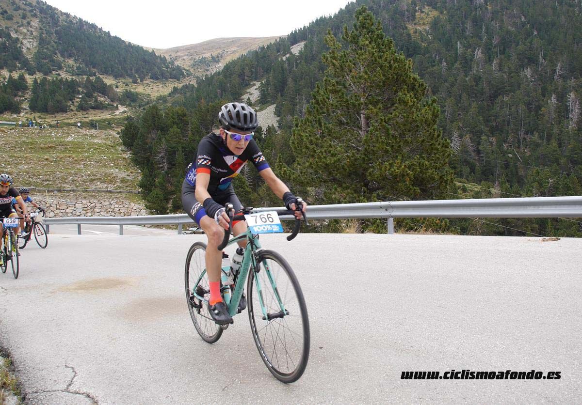 Marcha Xavi Tondo 2016_3
