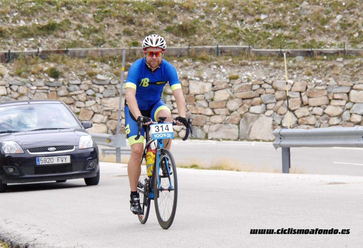 Marcha Xavi Tondo 2016_3