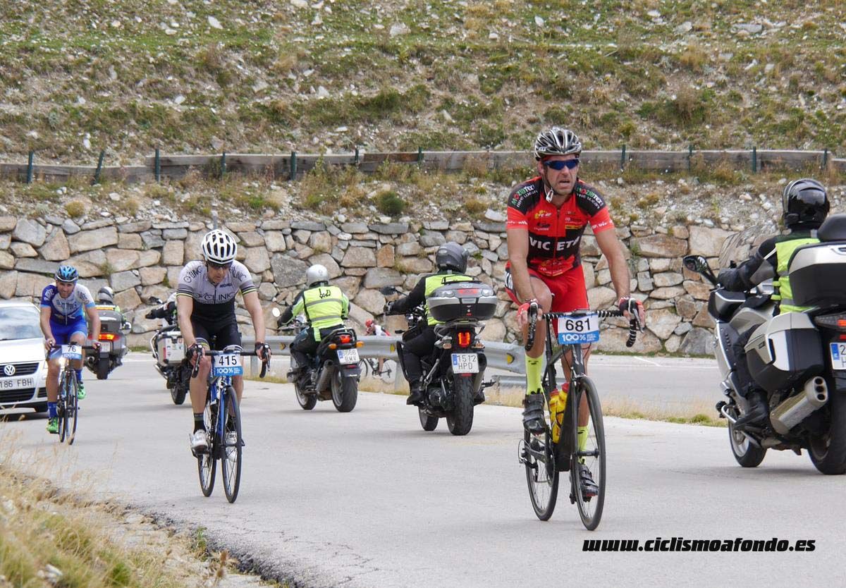 Marcha Xavi Tondo 2016_3