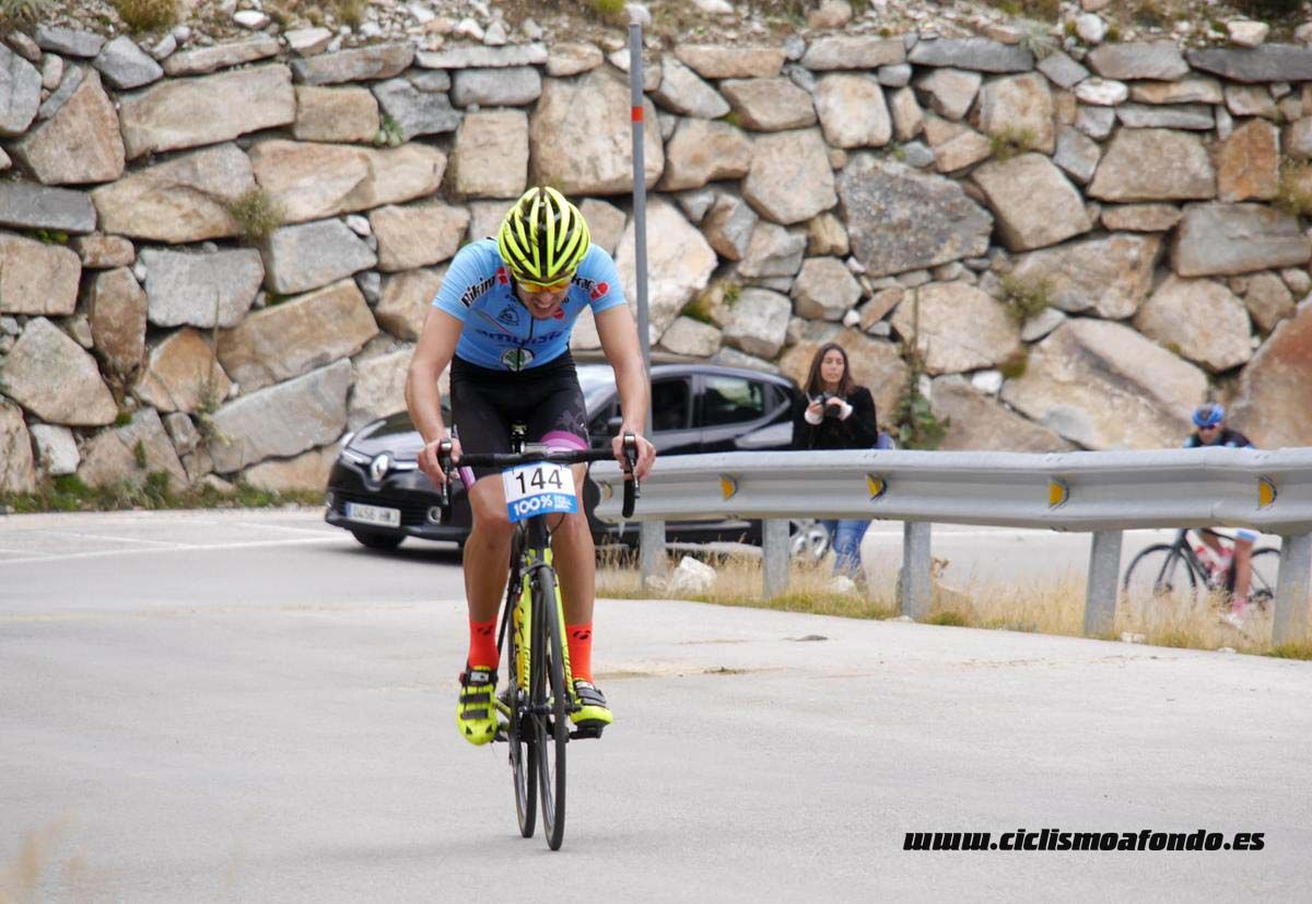 Marcha Xavi Tondo 2016_3