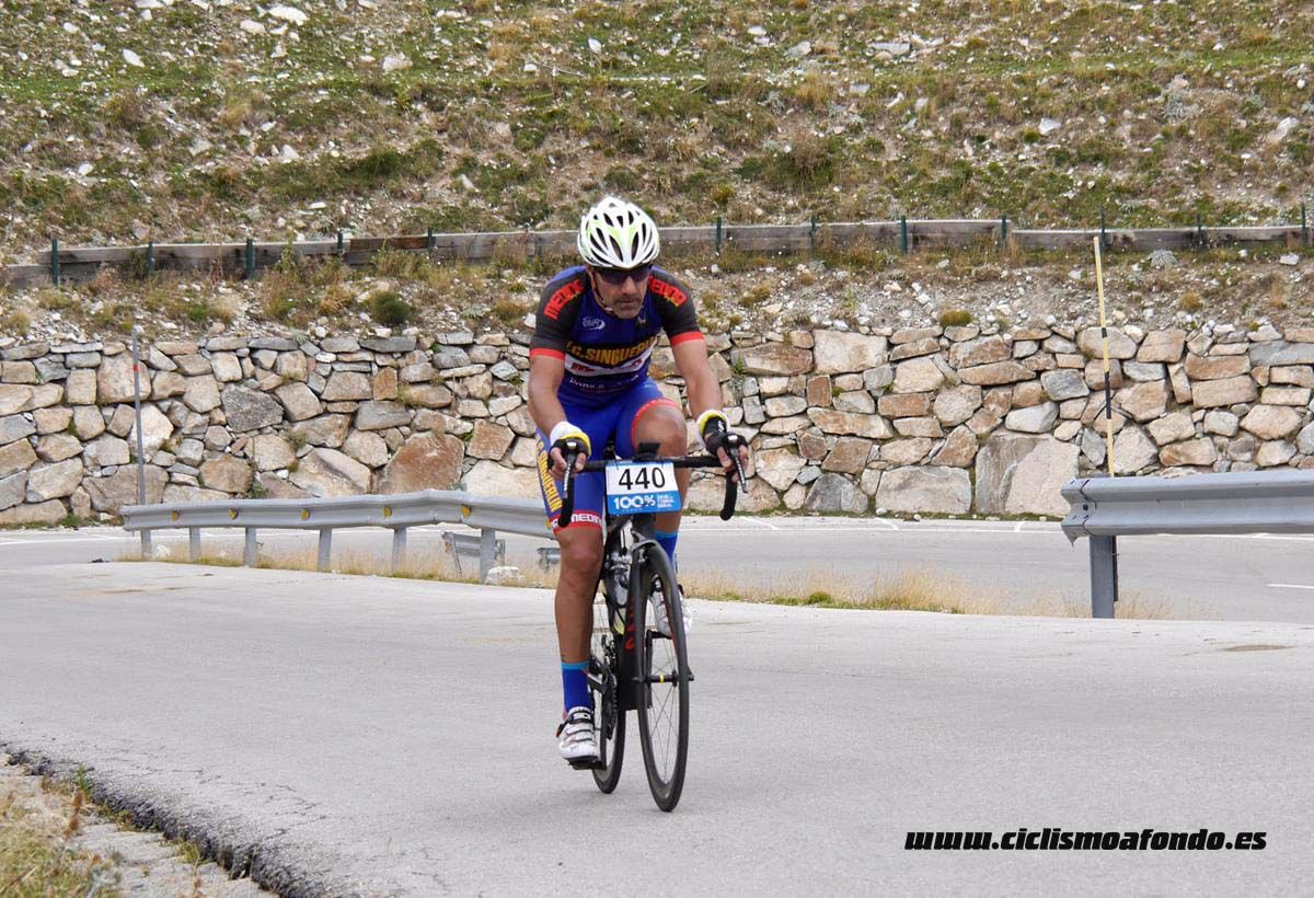 Marcha Xavi Tondo 2016_3