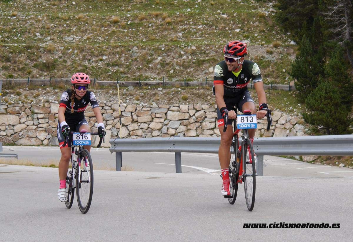 Marcha Xavi Tondo 2016_3