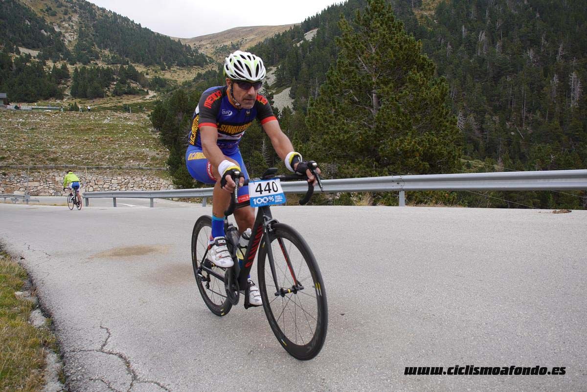 Marcha Xavi Tondo 2016_3