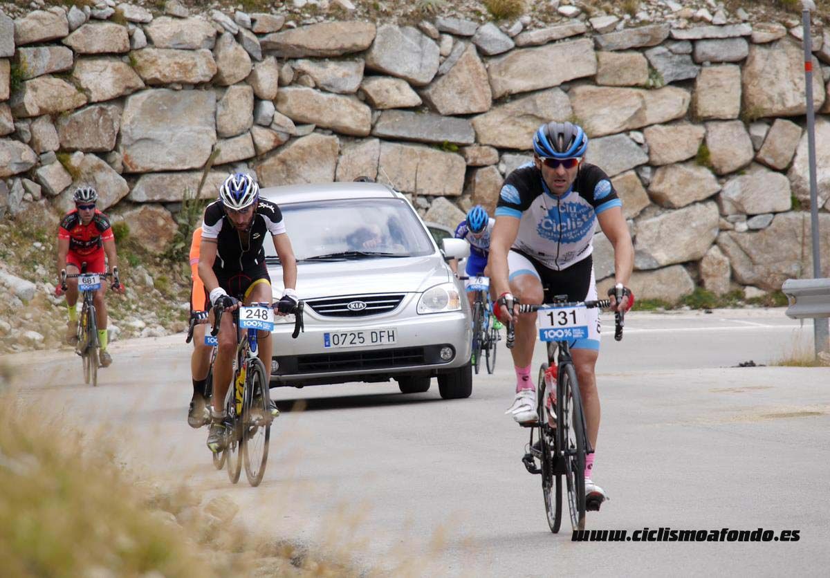 Marcha Xavi Tondo 2016_3