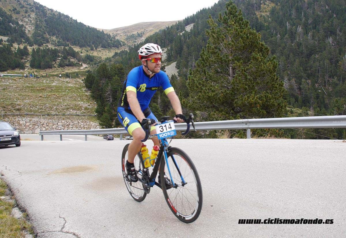 Marcha Xavi Tondo 2016_3