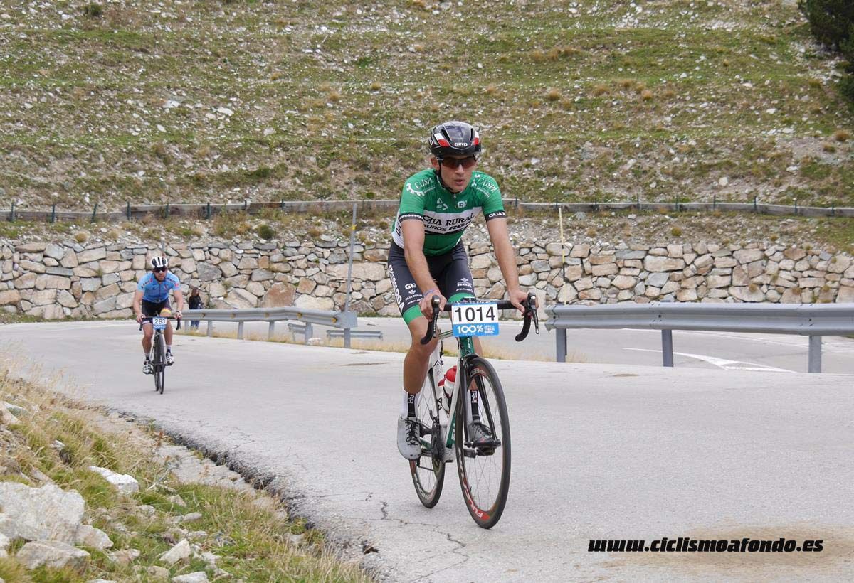 Marcha Xavi Tondo 2016_3