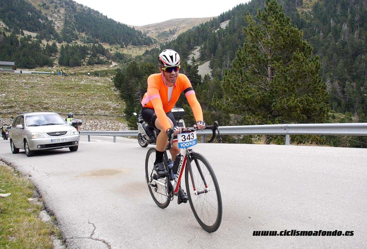 Marcha Xavi Tondo 2016_3