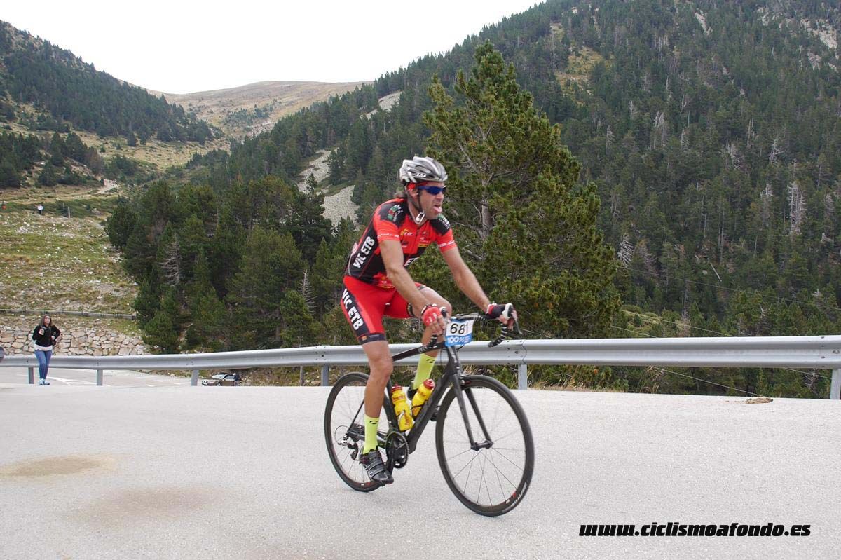 Marcha Xavi Tondo 2016_3