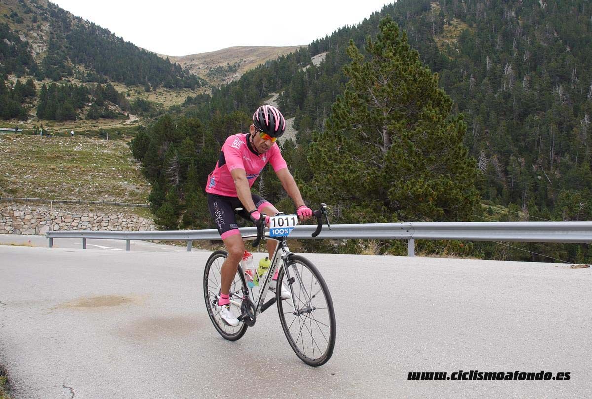Marcha Xavi Tondo 2016_3