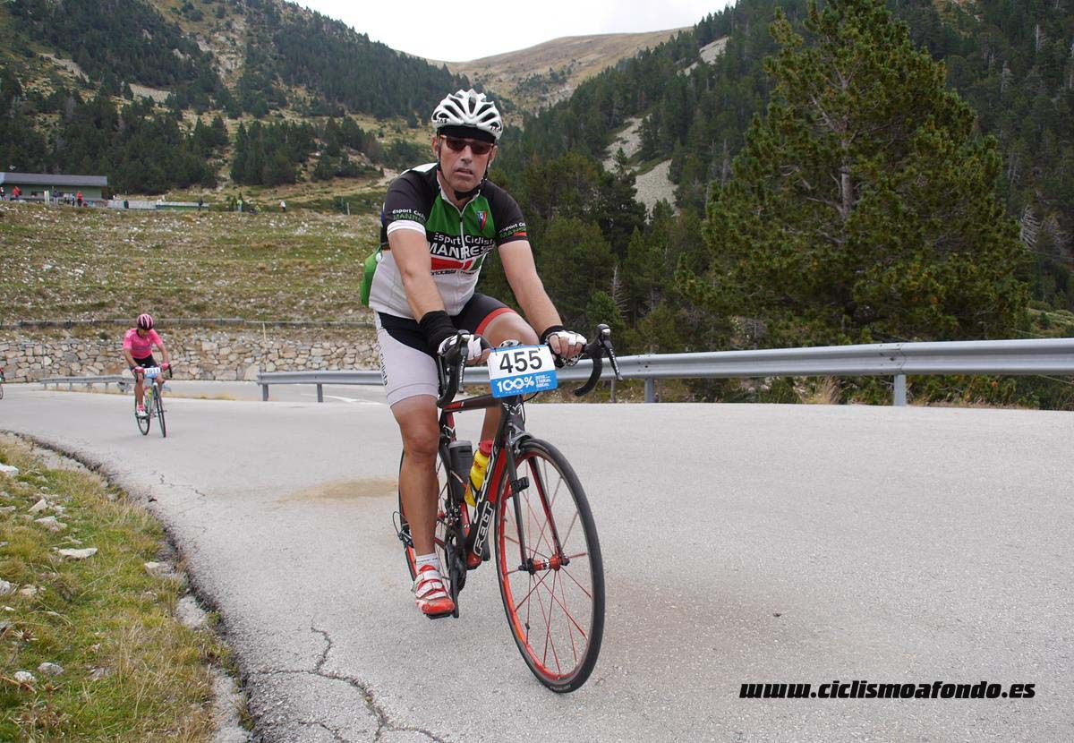 Marcha Xavi Tondo 2016_3