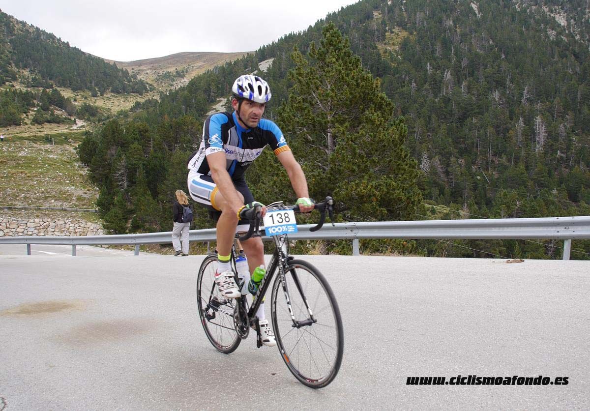 Marcha Xavi Tondo 2016_3