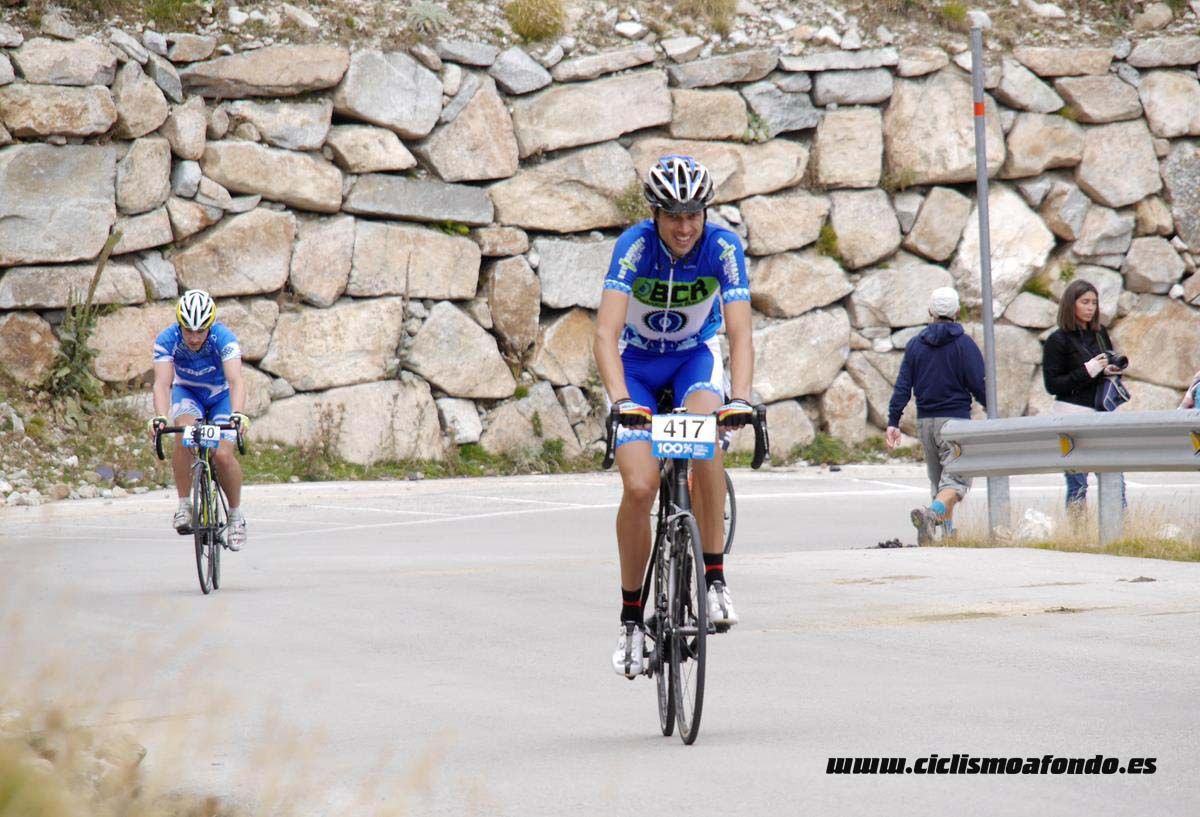Marcha Xavi Tondo 2016_3
