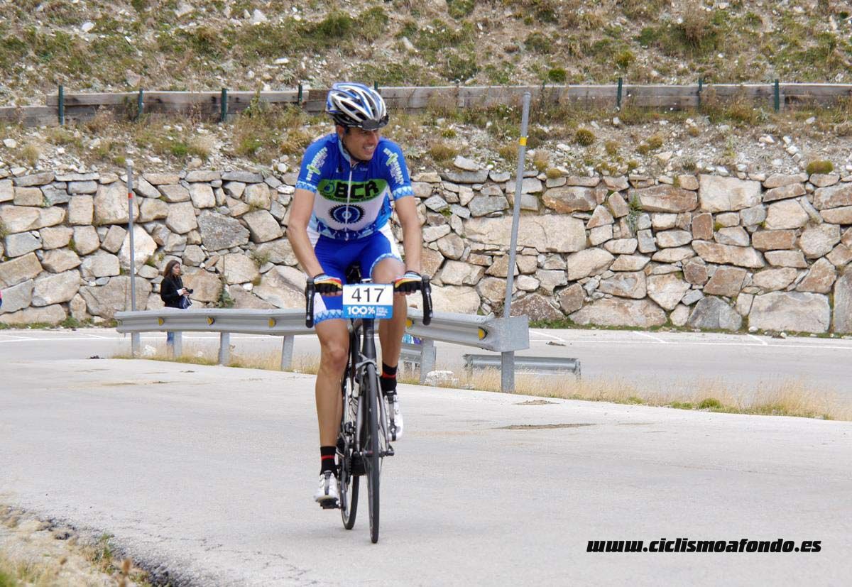 Marcha Xavi Tondo 2016_3