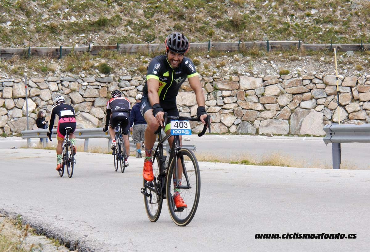 Marcha Xavi Tondo 2016_3