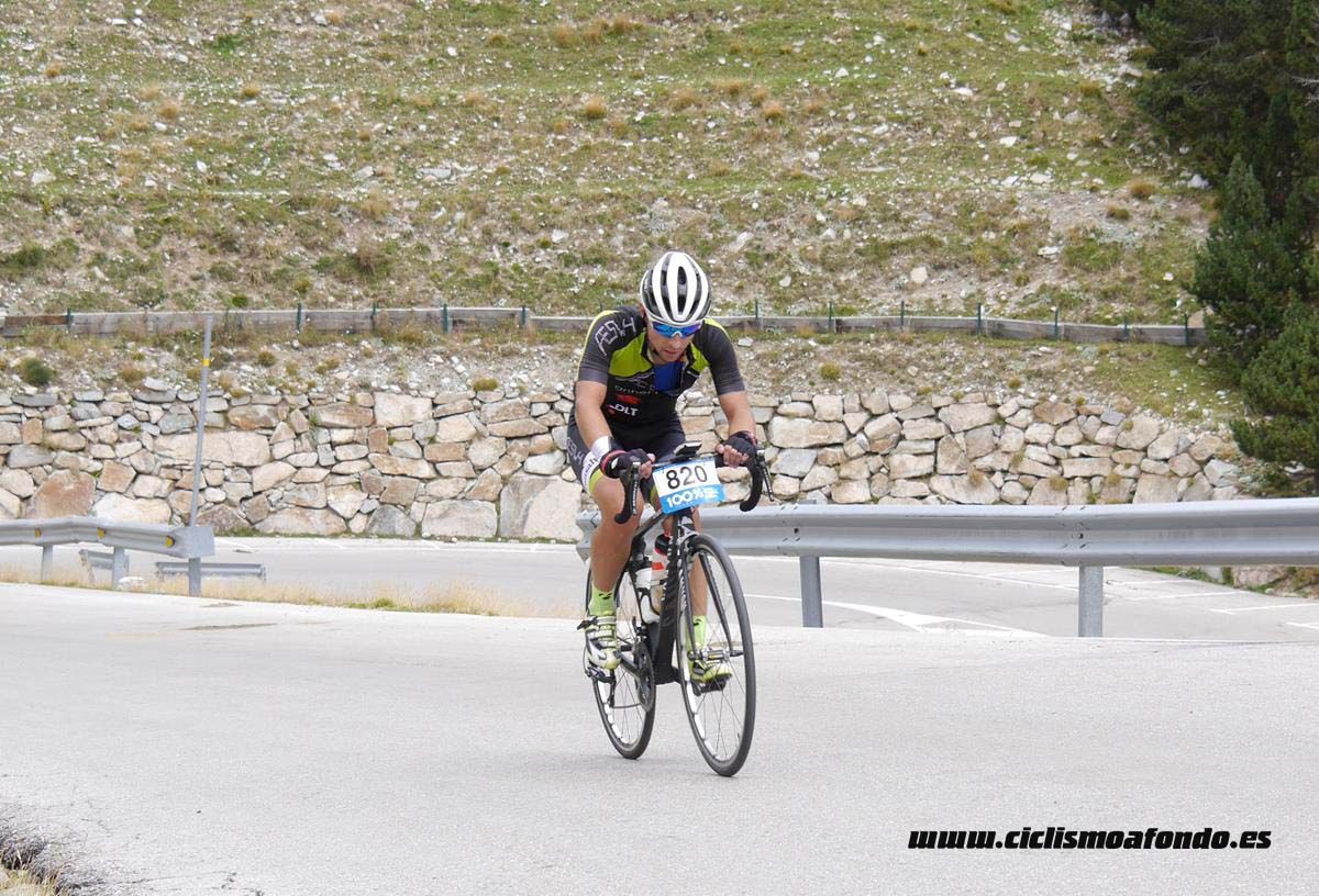 Marcha Xavi Tondo 2016_3
