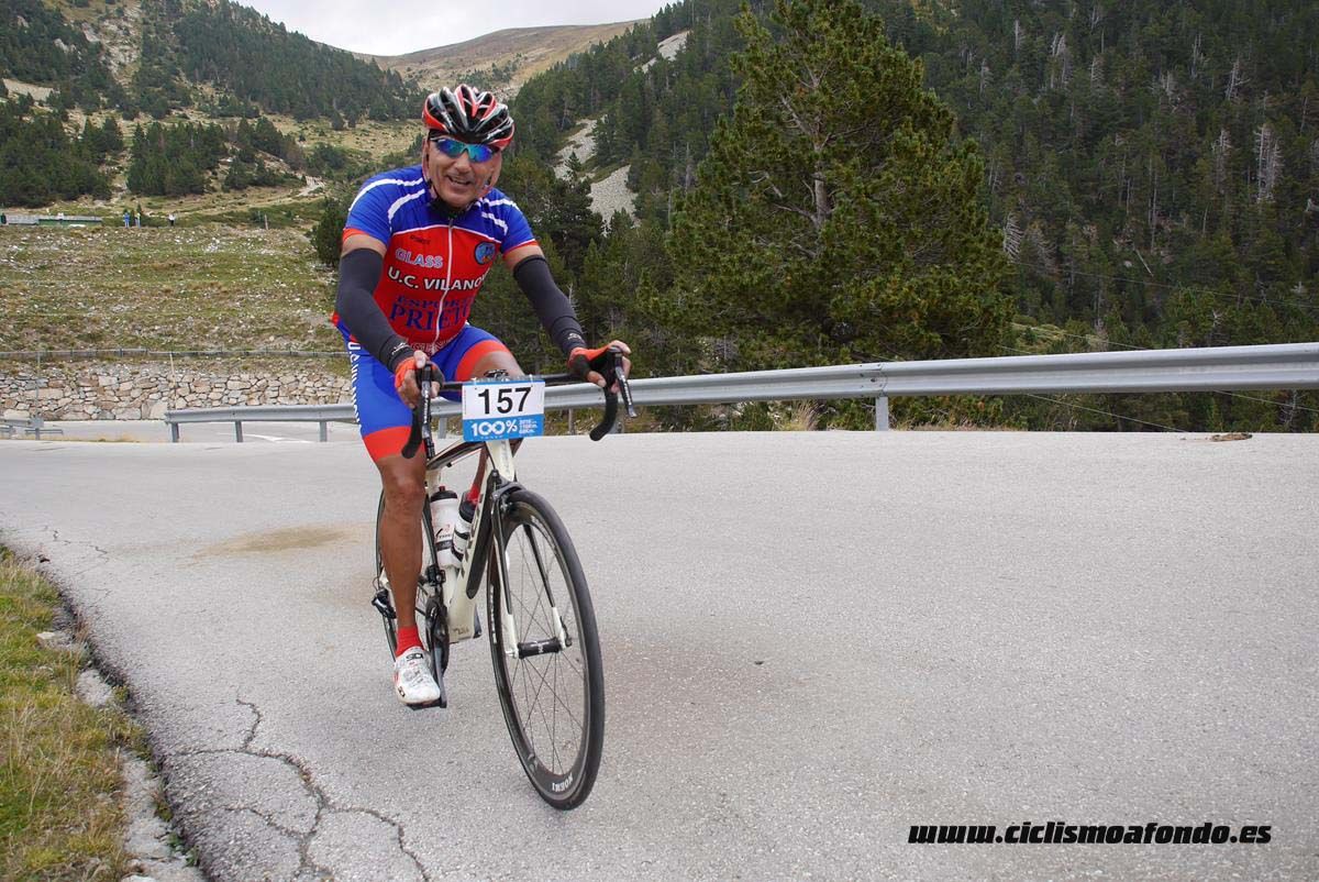 Marcha Xavi Tondo 2016_3
