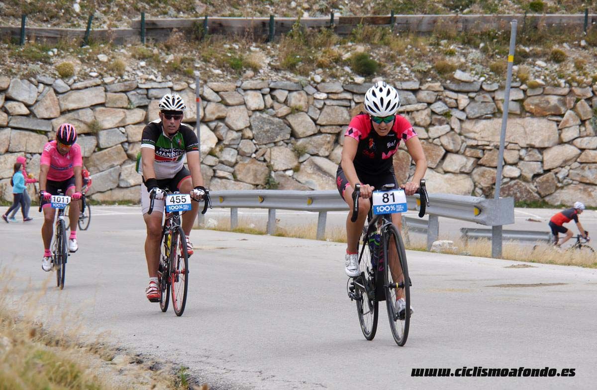 Marcha Xavi Tondo 2016_3