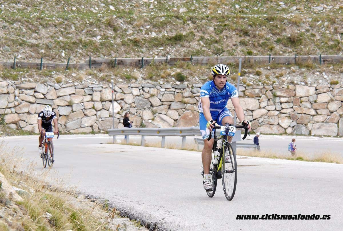 Marcha Xavi Tondo 2016_3