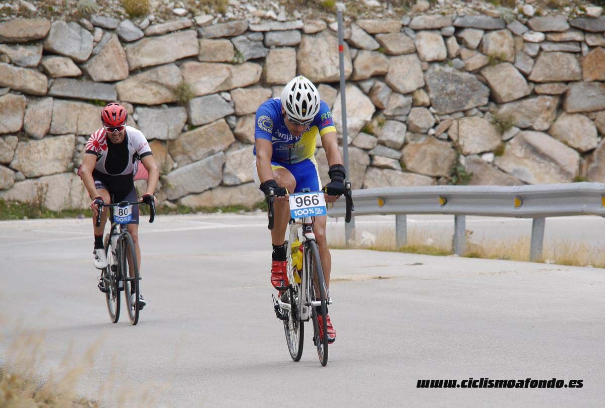 Marcha Xavi Tondo 2016_3